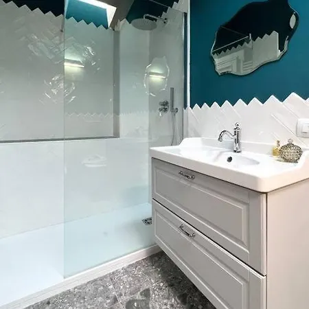 La Terrazza Su Апартаменты