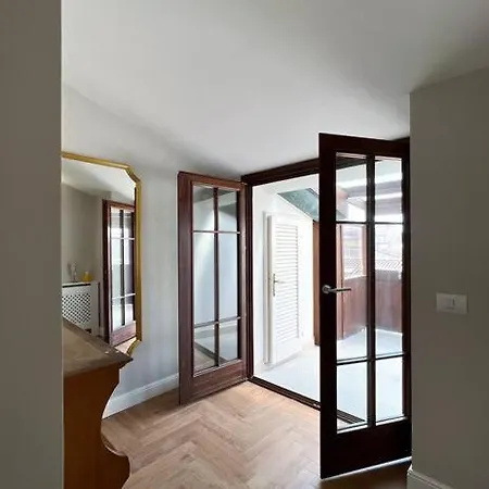 La Terrazza Su Апартаменты